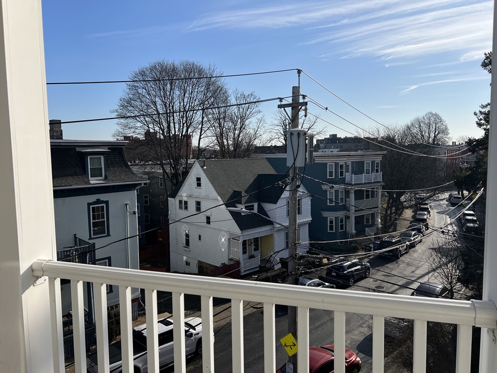 4 Dawes Street # 2
