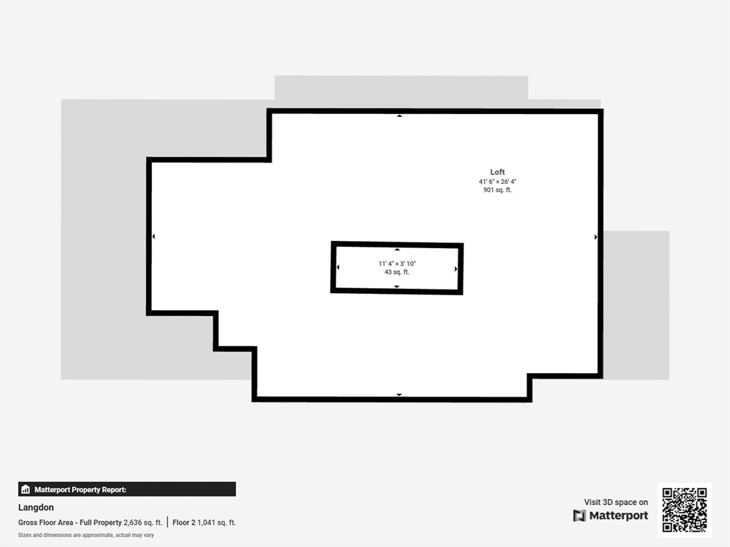 147 Langdon Ave # 149