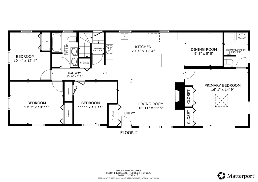 8 Teresa Circle