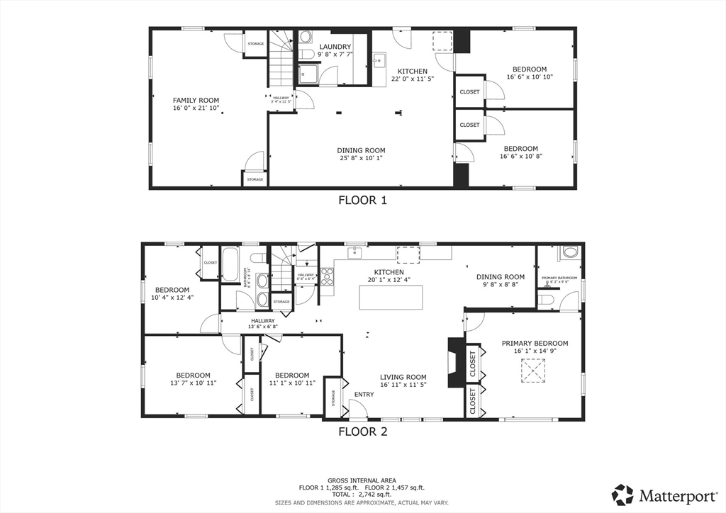 8 Teresa Circle