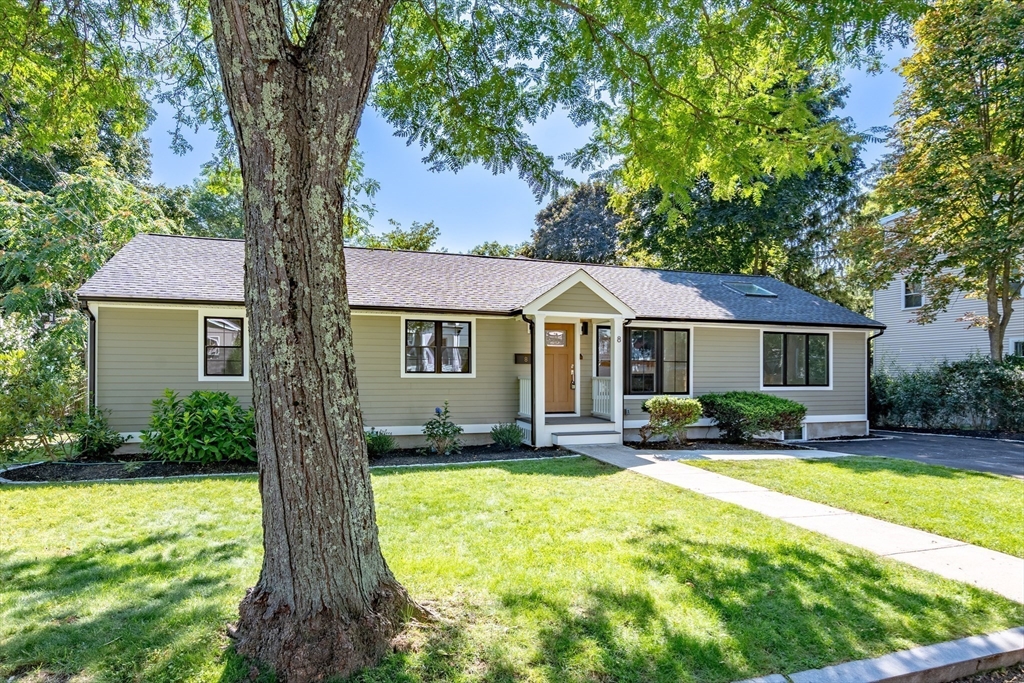 8 Teresa Circle