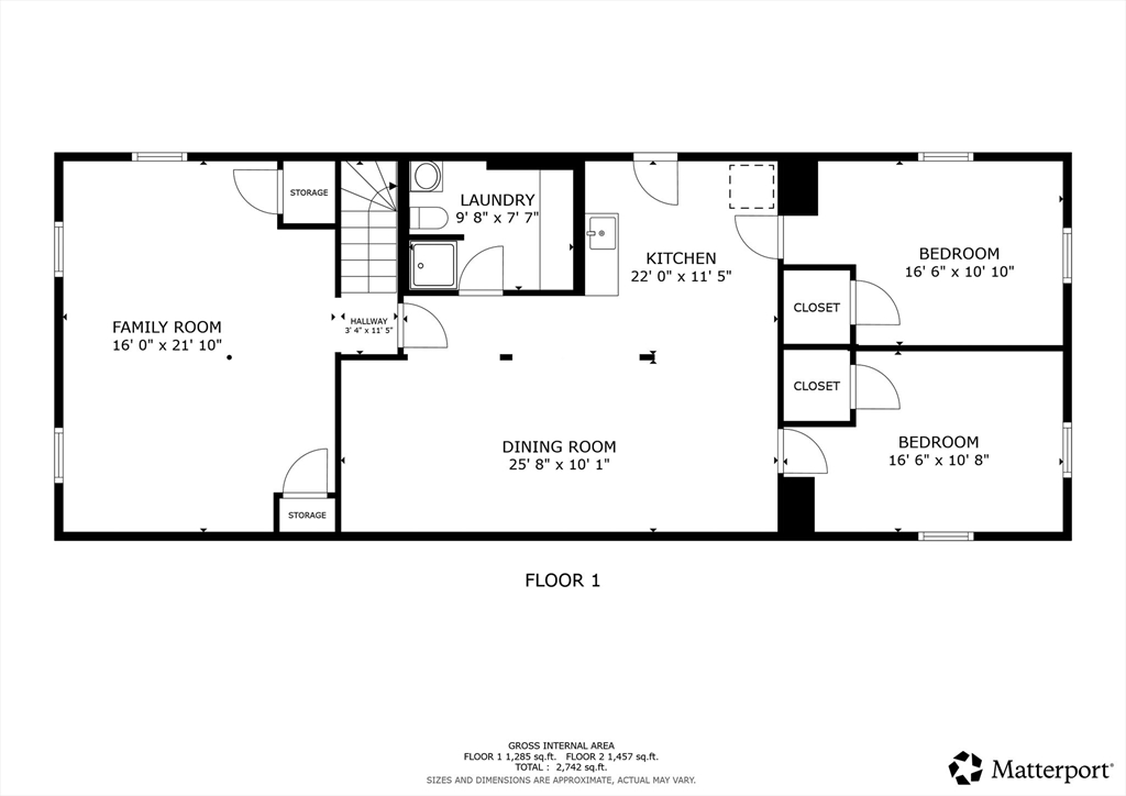 8 Teresa Circle