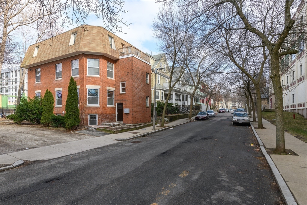 87 Atherton Street # A