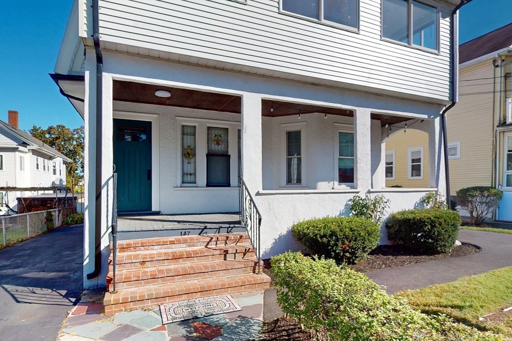 147 Langdon Ave # 147, Watertown Unit: 147