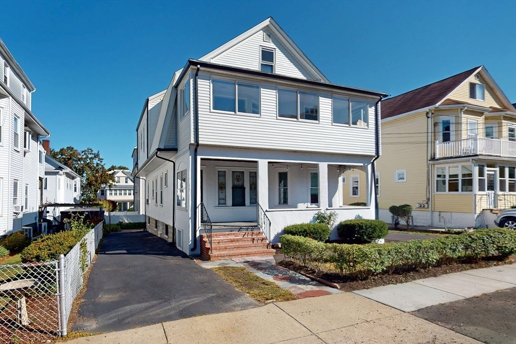 147 Langdon Ave # 147, Watertown Unit: 147