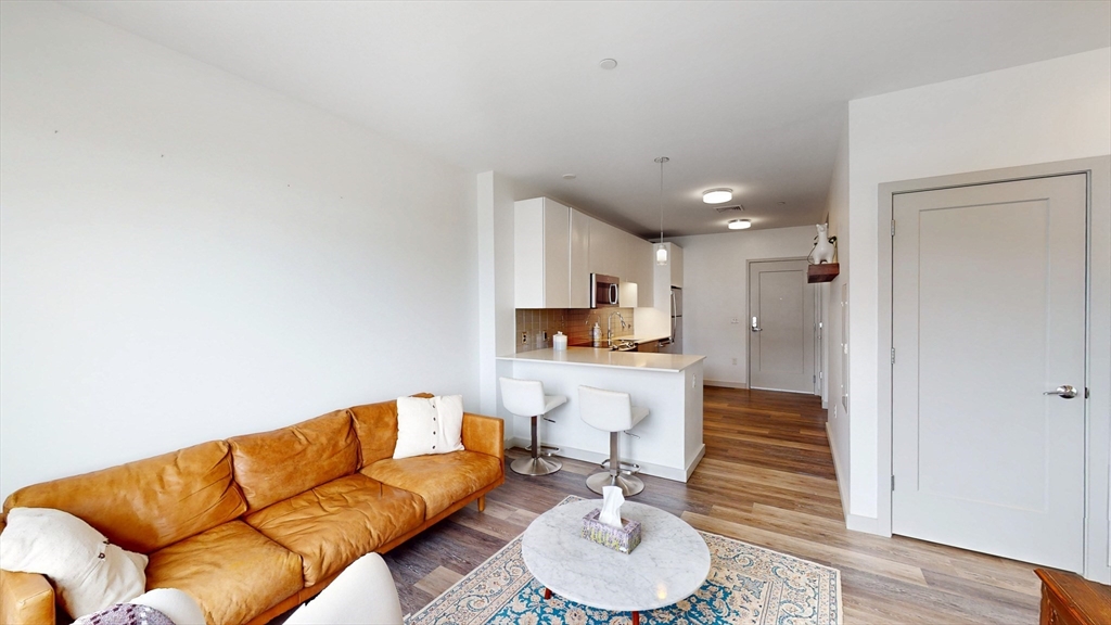 180 Telford Street # 9 Unit: 5-9