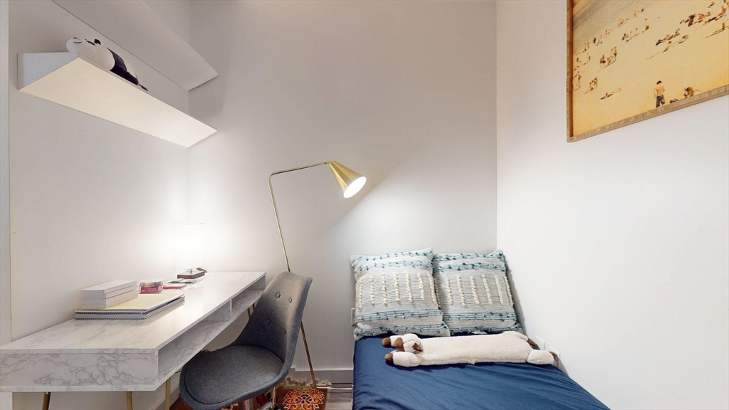 180 Telford Street # 9 Unit: 5-9