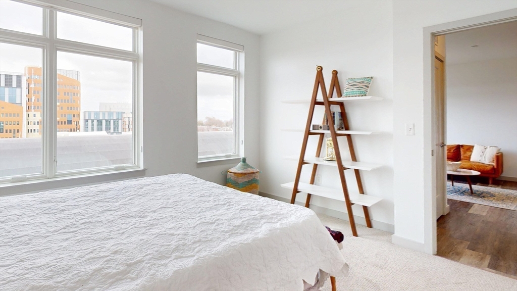 180 Telford Street # 9 Unit: 5-9