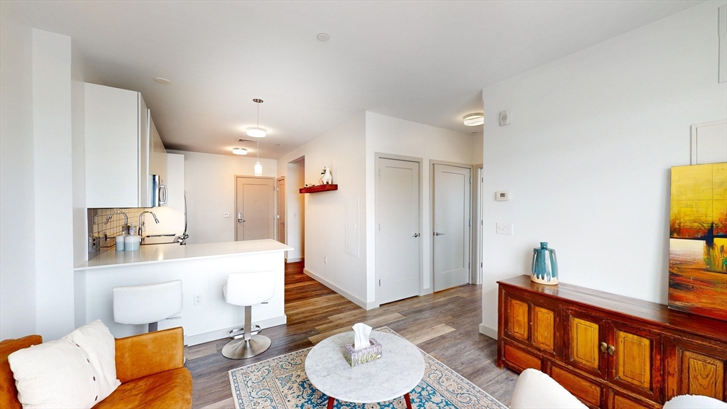 180 Telford Street # 9 Unit: 5-9