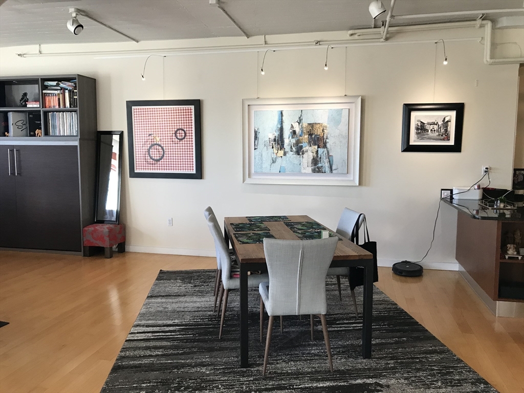 210 South Street # 4 Unit: 10-4