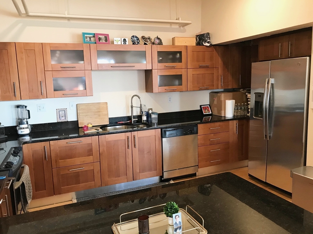 210 South Street # 4 Unit: 10-4