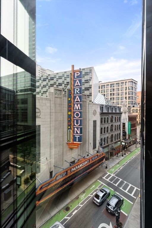 580 Washington # 611