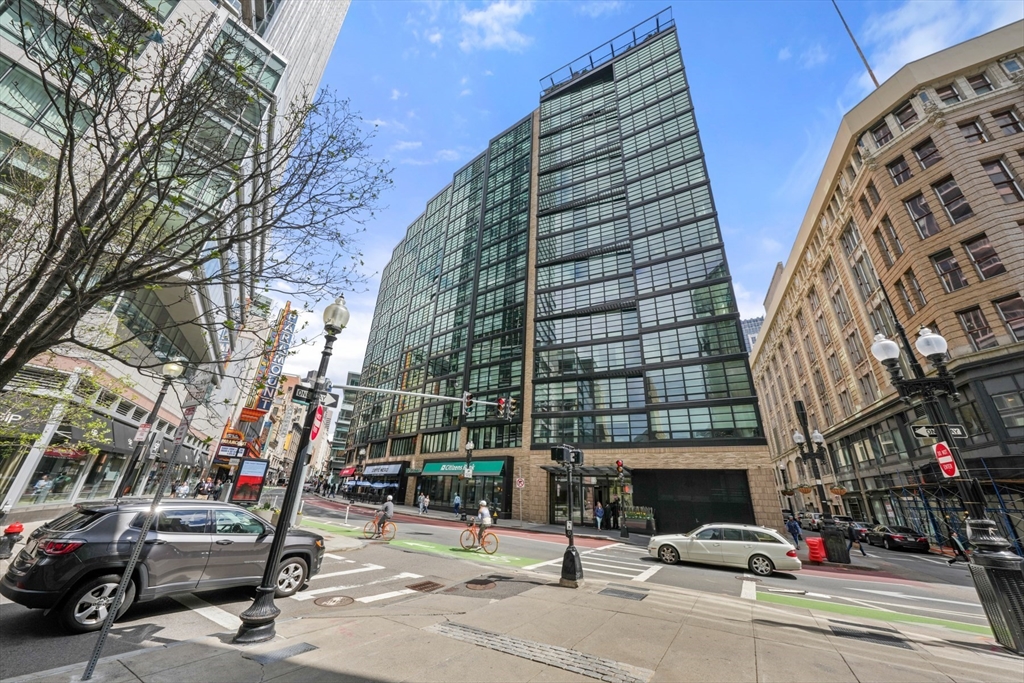 580 Washington # 611