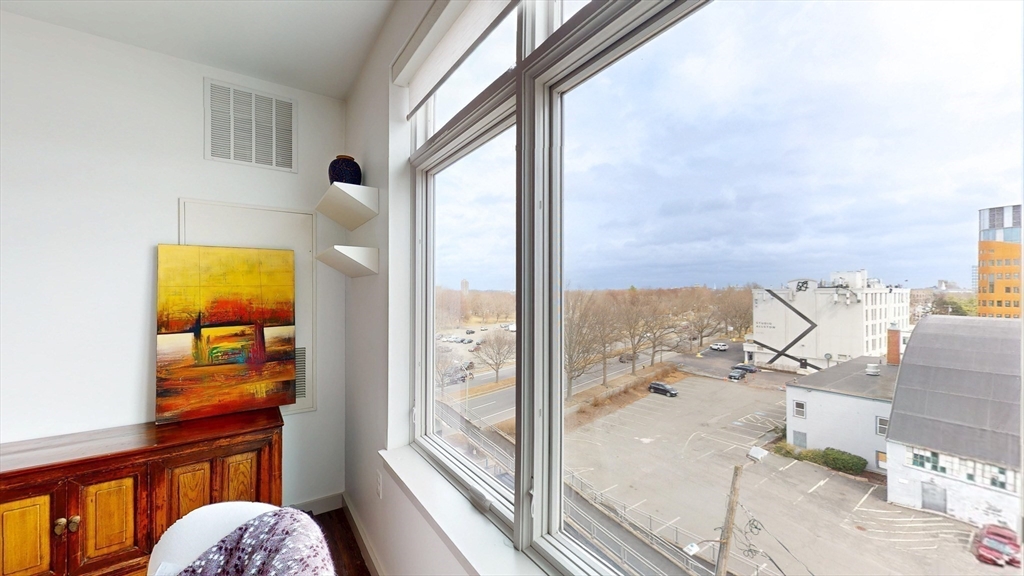 180 Telford Street # 5