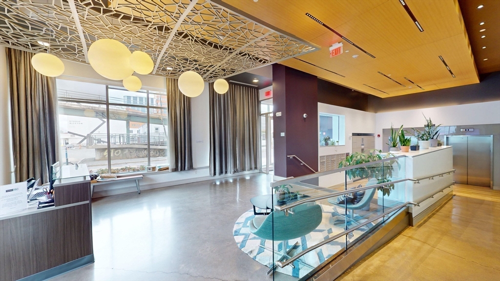 180 Telford Street # 5