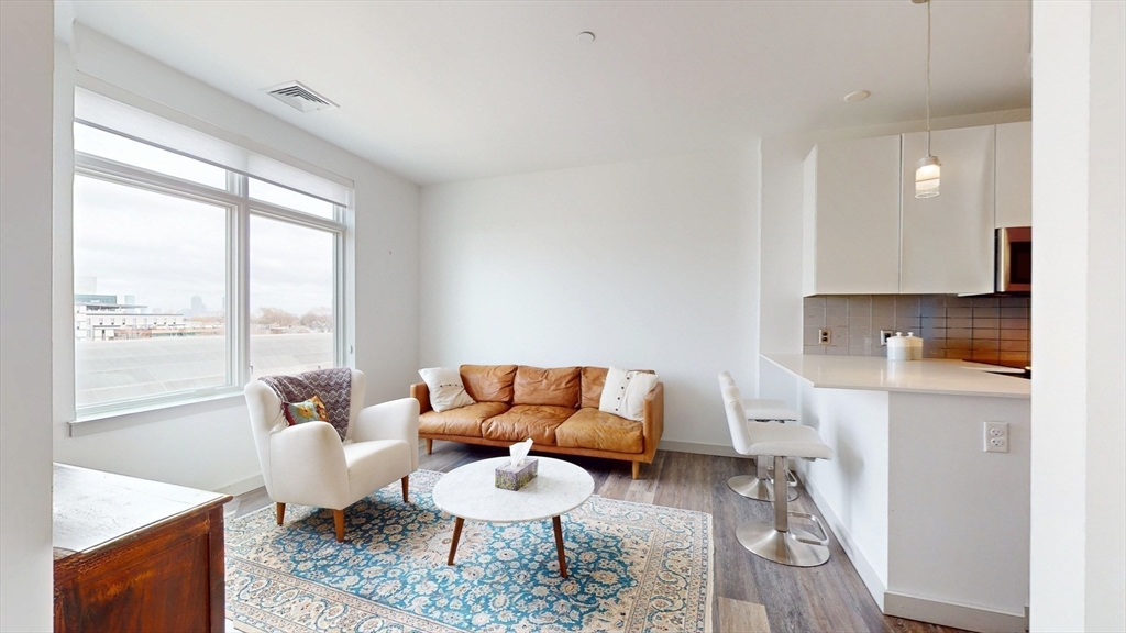 180 Telford Street # 5