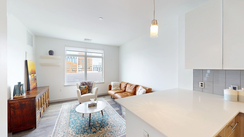 180 Telford Street # 5