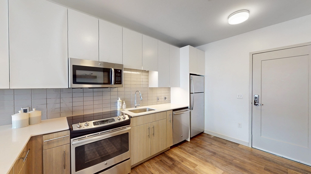 180 Telford Street # 5