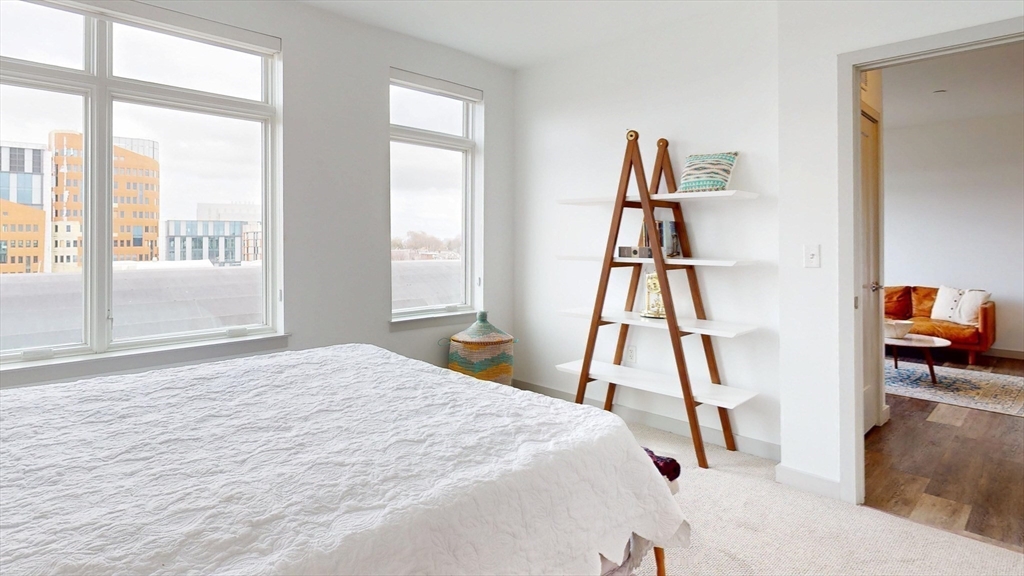 180 Telford Street # 5