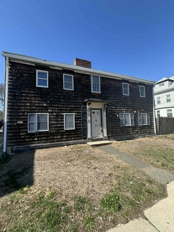239 Maple St