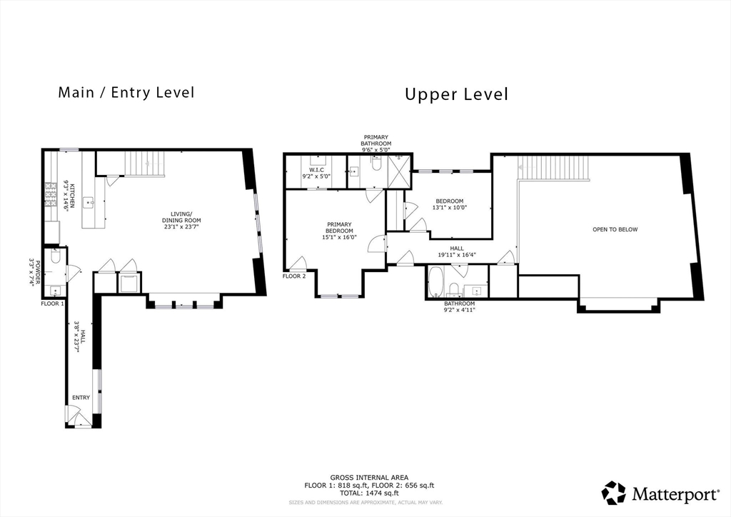 225 Dorchester St # 15