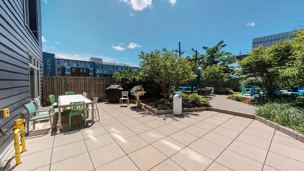 180 Telford Street # 509