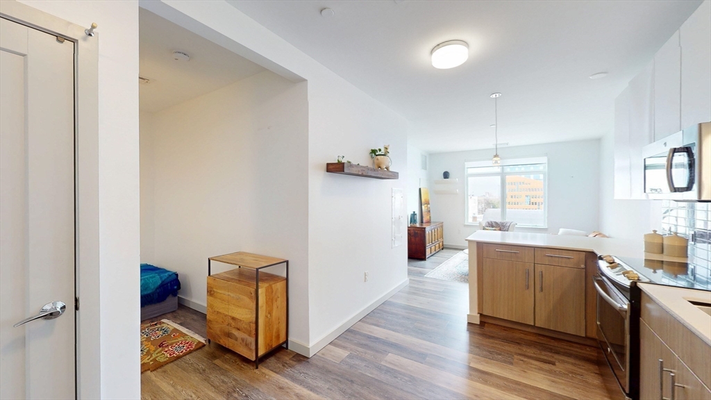 180 Telford Street # 509