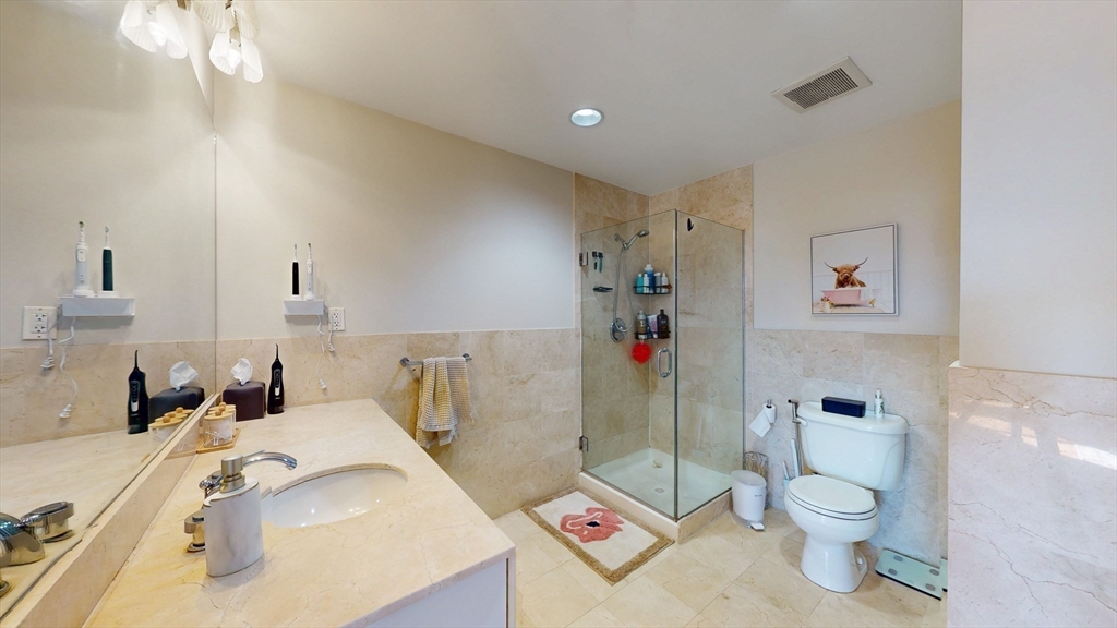210 South Street # 4 Unit: 3-4