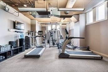 210 South Street # 4 Unit: 3-4