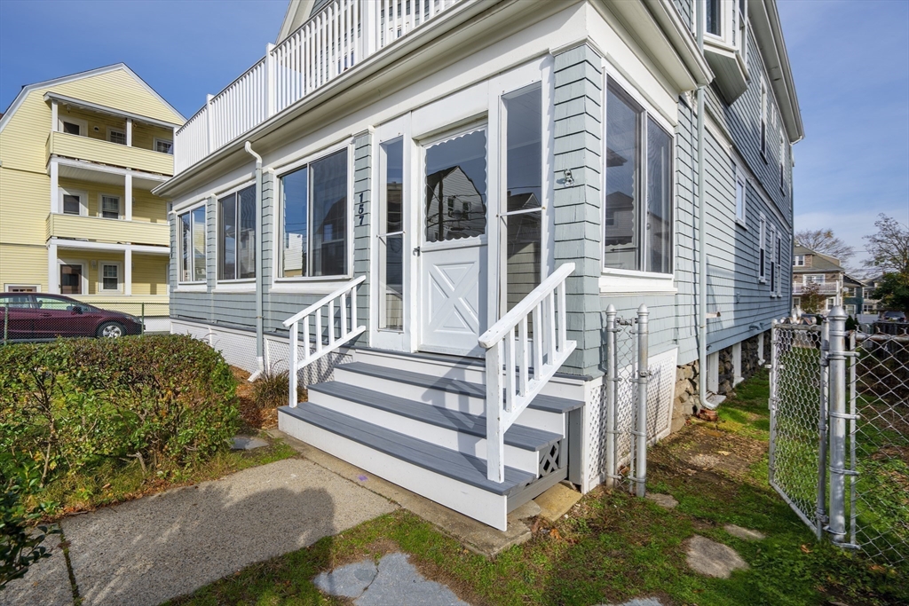 157 Langdon Ave # 157