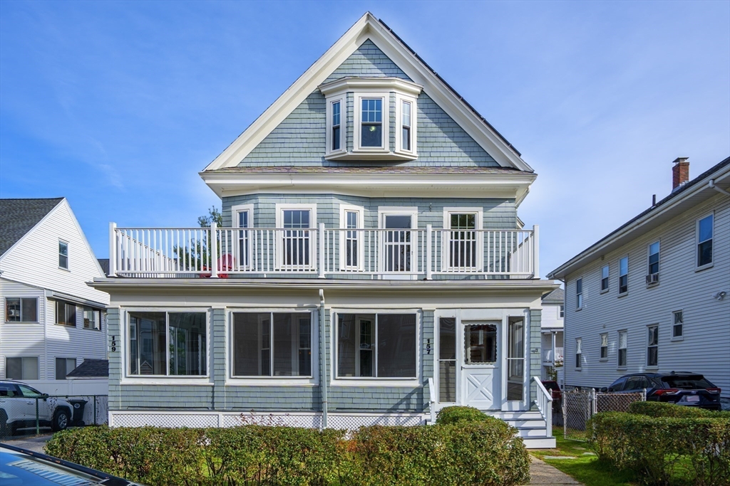 157 Langdon Ave # 157