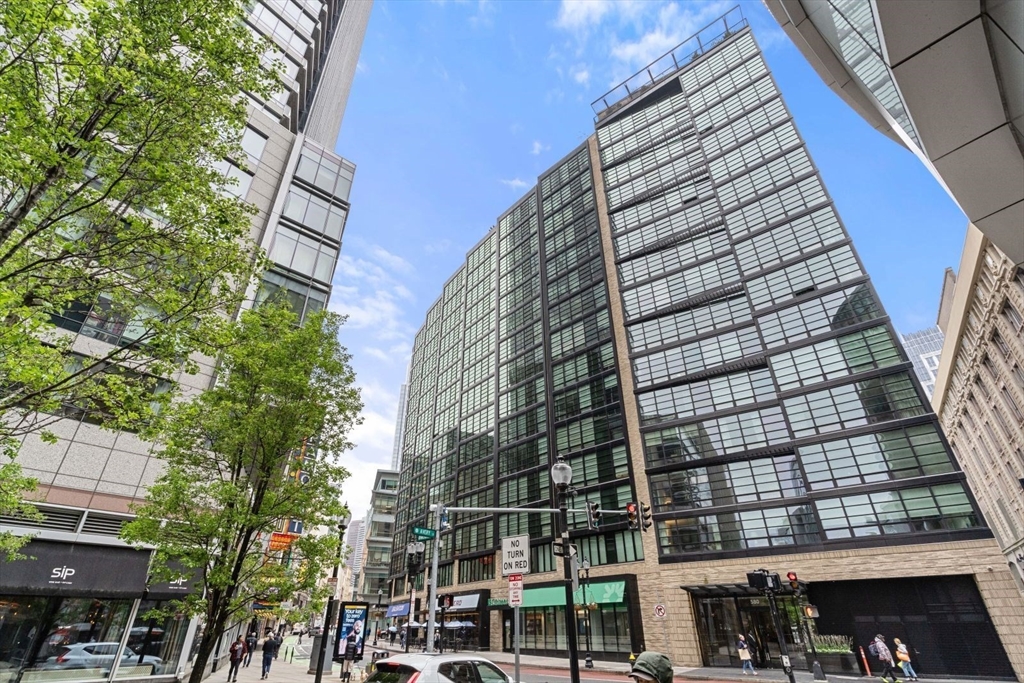 580 Washington St # 5E