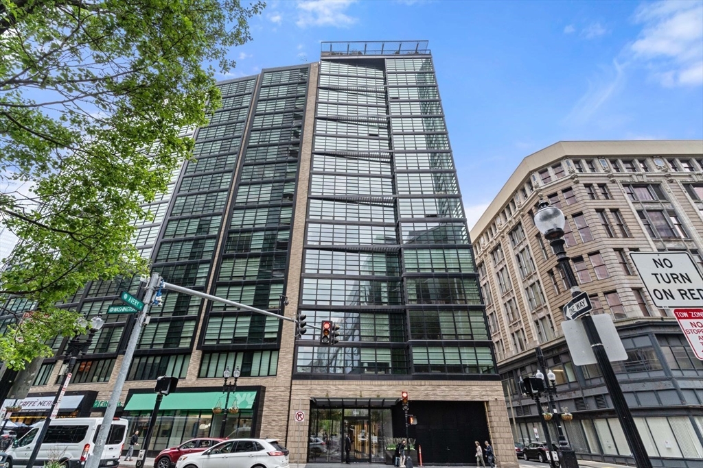 580 Washington St # 5E