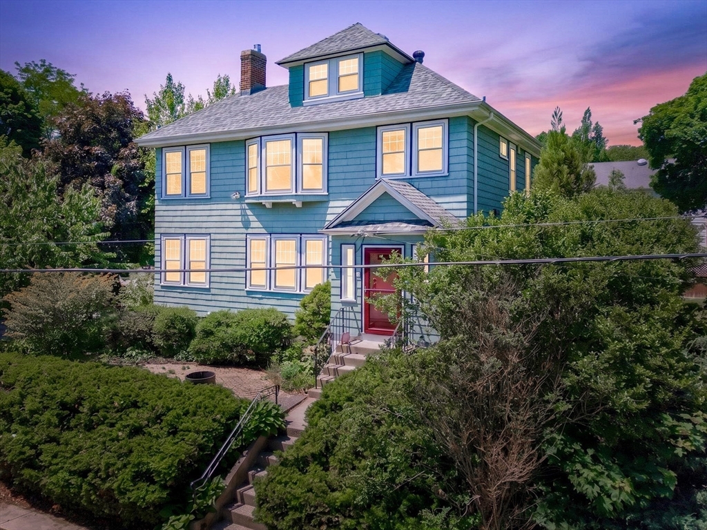 76-78 Lewis Rd