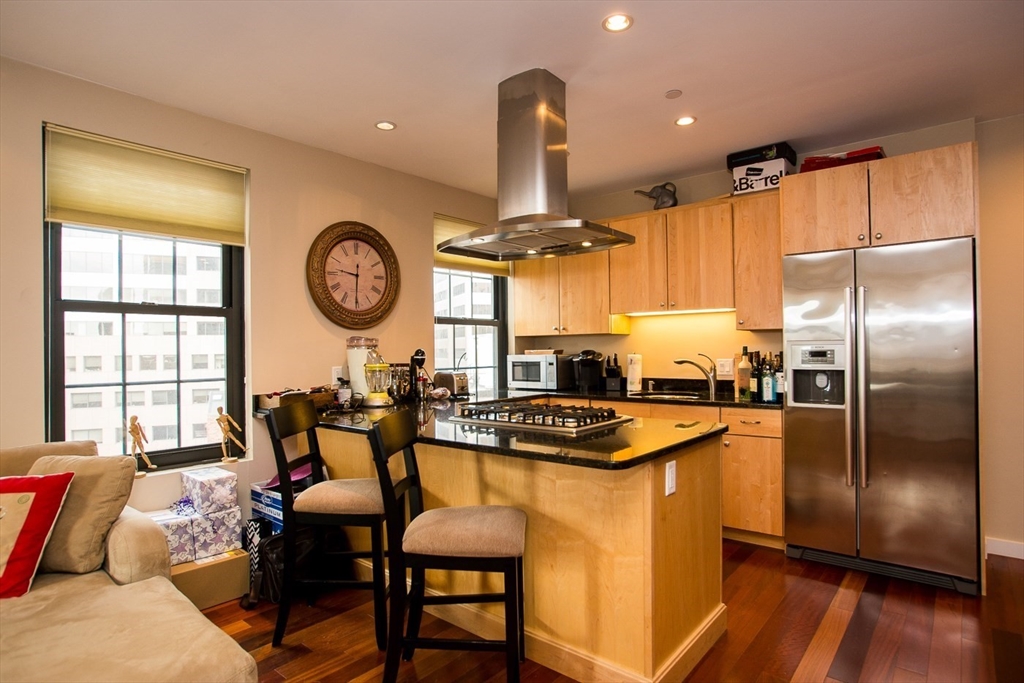99-105 Broad St # 8D