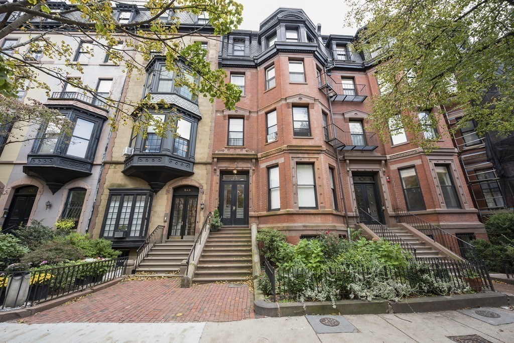 271 Beacon Street # A
