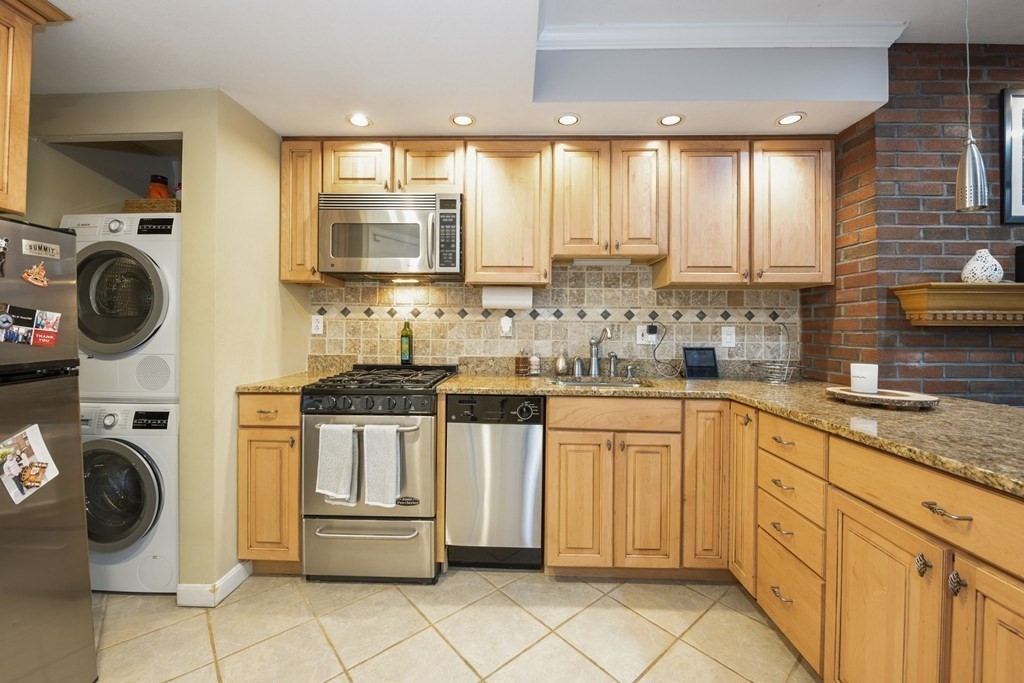 271 Beacon Street # A