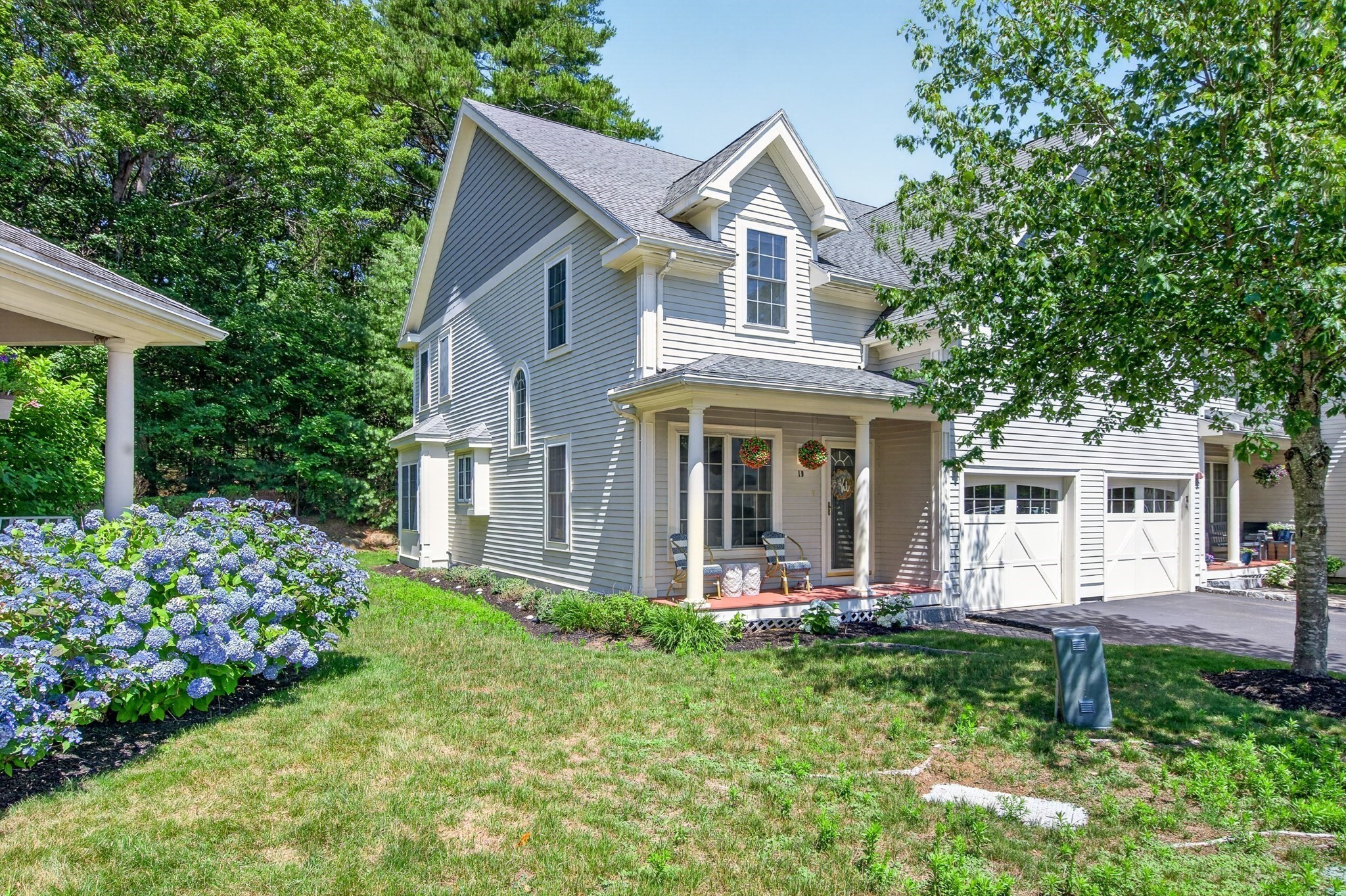 19 Junction Ln # 19