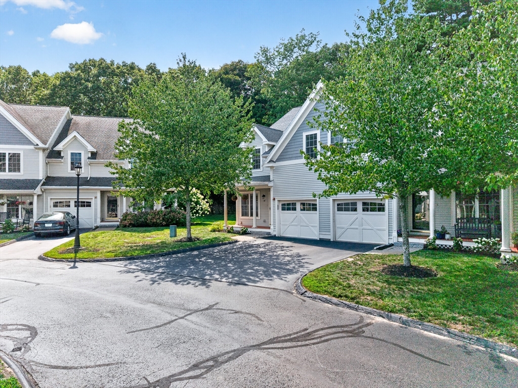 19 Junction Ln # 19