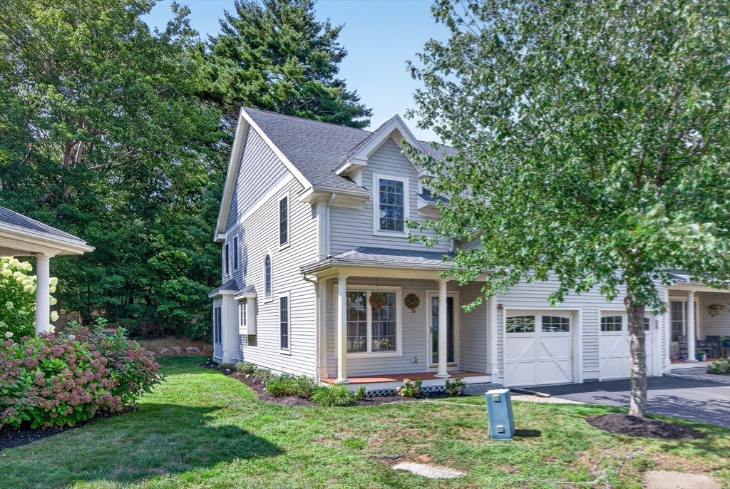 19 Junction Ln # 19