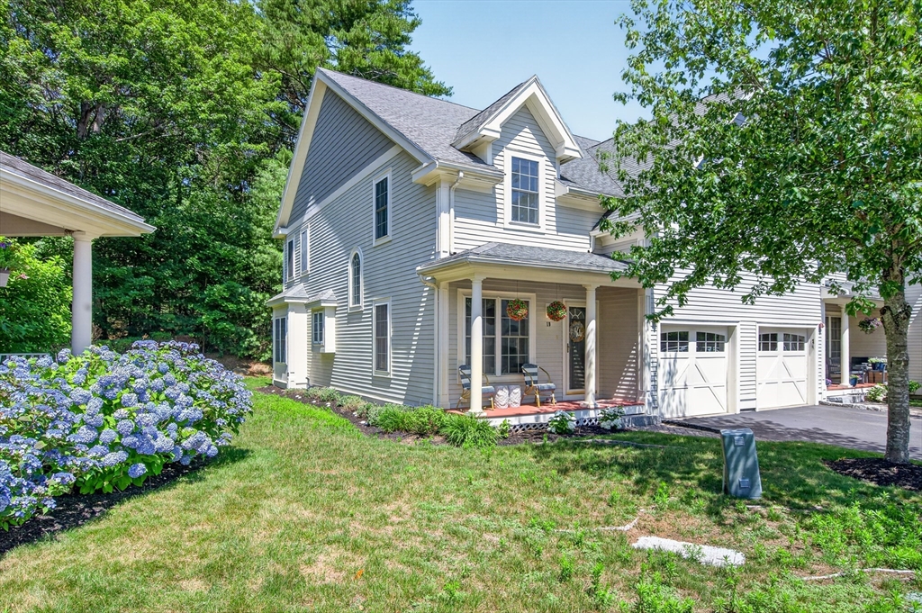 19 Junction Ln # 19
