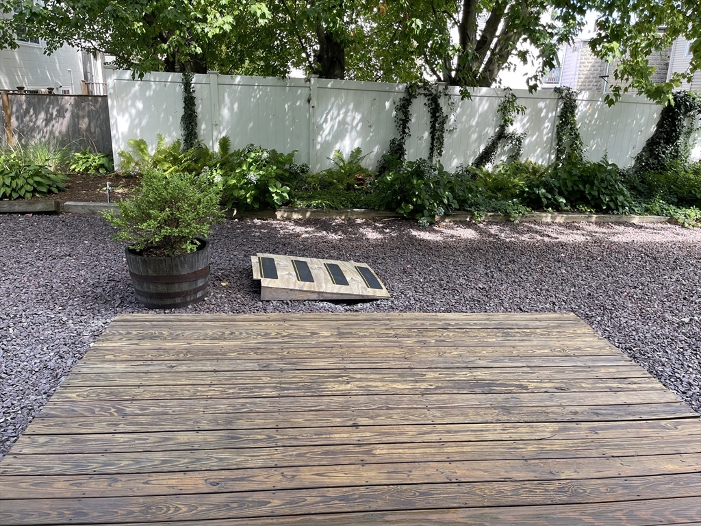 217 Thorndike # 108