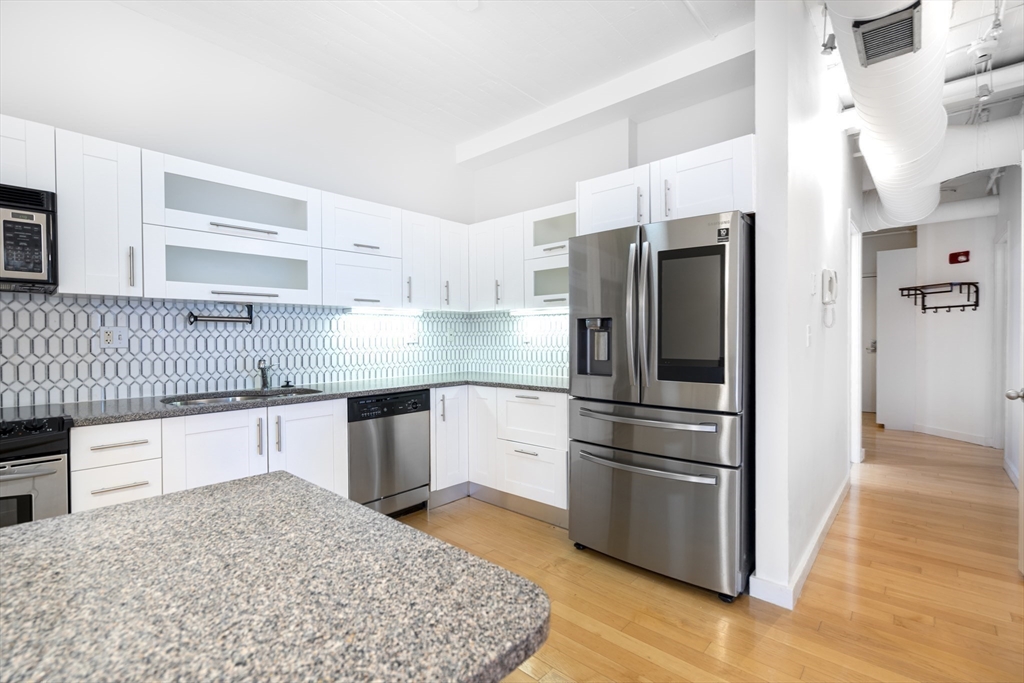 210 South Street # 5 Unit: 6-5
