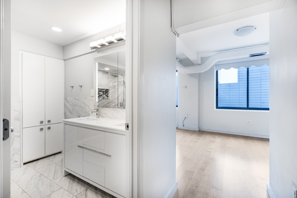 210 South Street # 5 Unit: 6-5