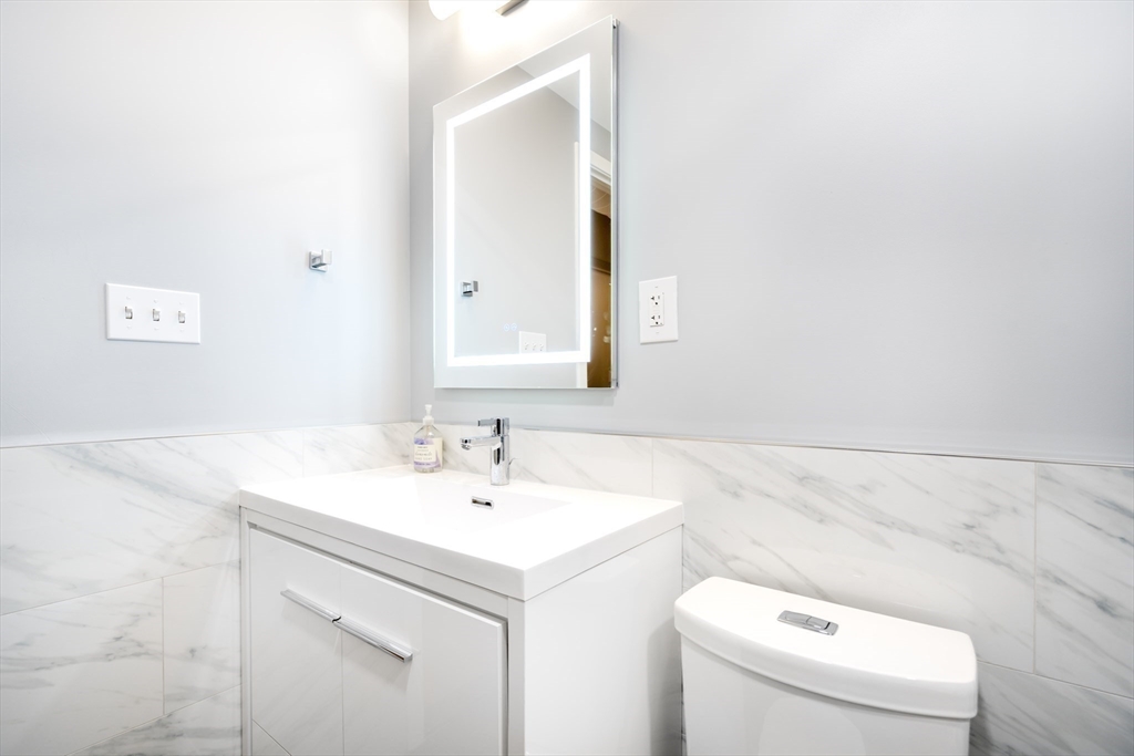 210 South Street # 5 Unit: 6-5