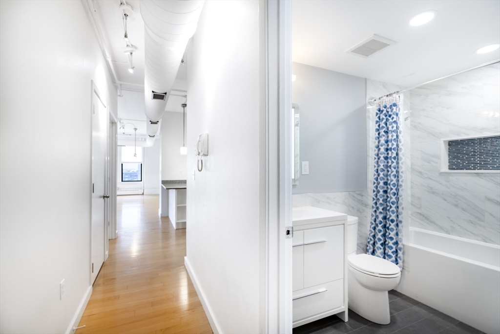 210 South Street # 5 Unit: 6-5