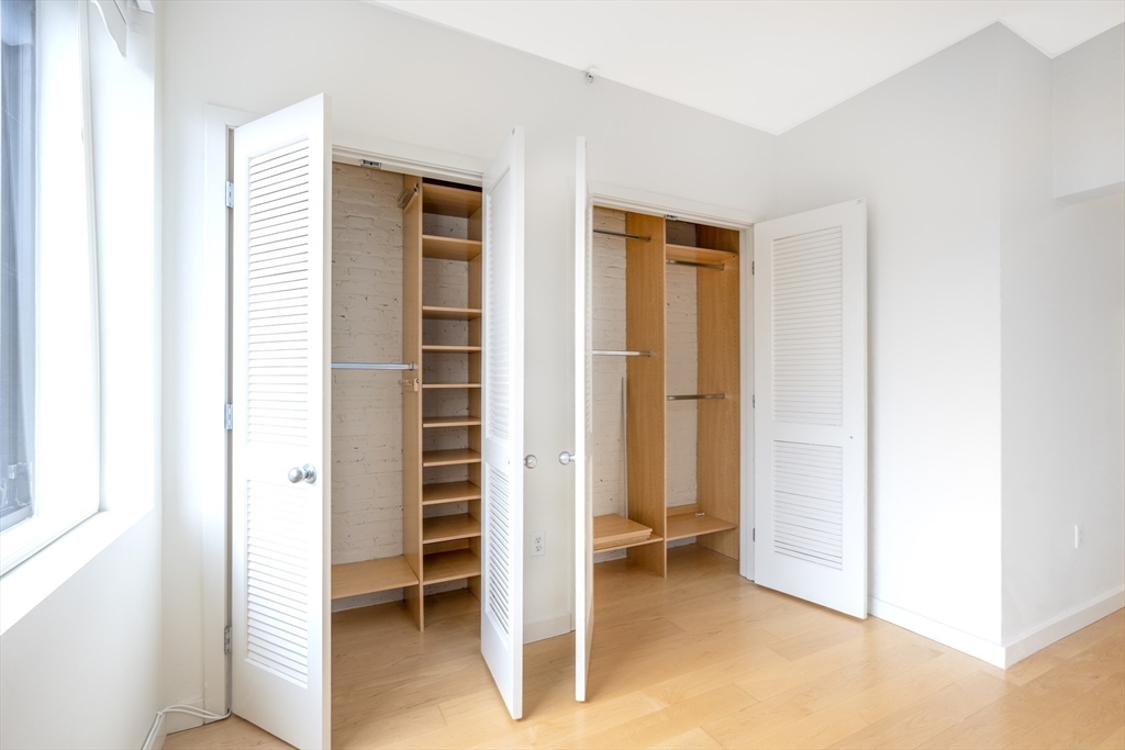 210 South Street # 5 Unit: 6-5