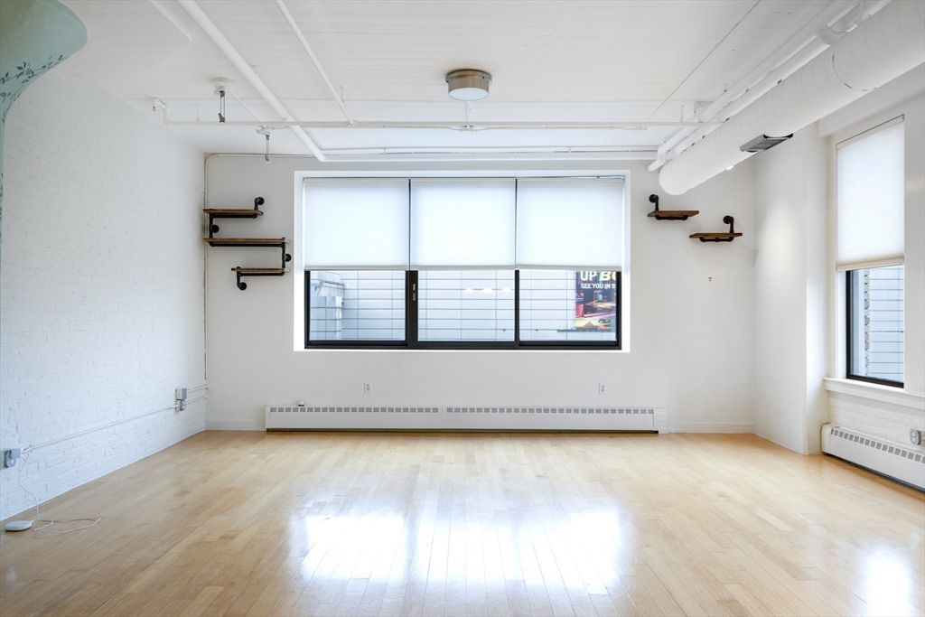 210 South Street # 5 Unit: 6-5
