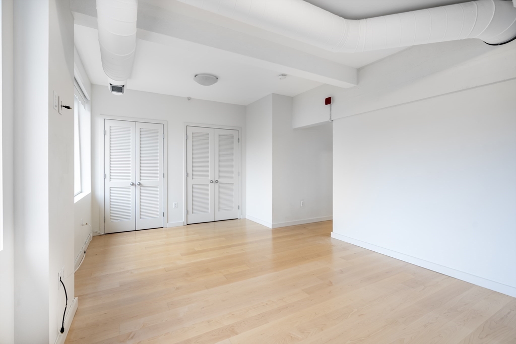 210 South Street # 5 Unit: 6-5