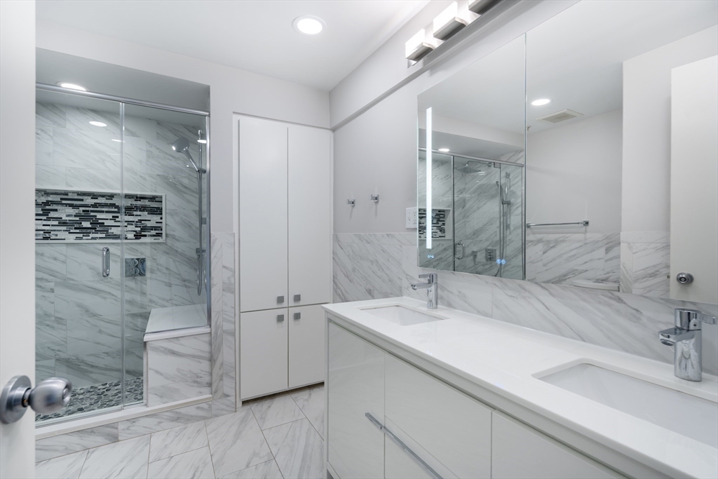 210 South Street # 5 Unit: 6-5